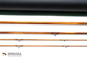 JD Wagner Signature Series Custom Fly Rod 7'3" 3/2 #4/5