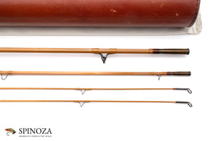 Jim Hidy Bamboo Fly Rod 7'6" 3/2 #3