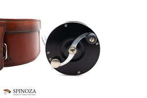 Saracione Deluxe Fly Reel 3" LHW