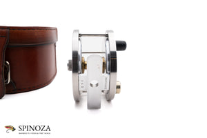 Saracione Deluxe Fly Reel 3" LHW