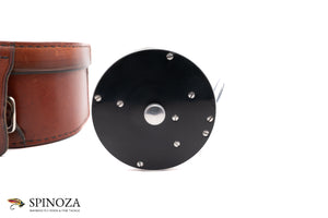 Saracione Deluxe Fly Reel 3" LHW