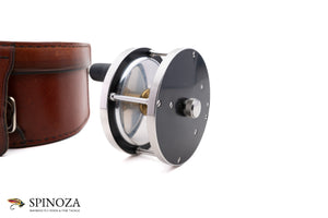 Saracione Deluxe Fly Reel 3" LHW