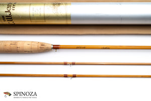 Jenkins GA75 Bamboo Fly Rod 7'6" 2/2 #4