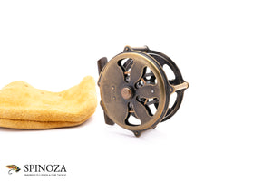 Kineya Cavous Fly Reel