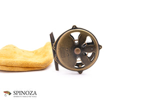 Kineya Cavous Fly Reel