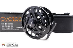 Loop Evotec HD 9/13 Reel