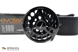 Loop Evotec HD 9/13 Reel