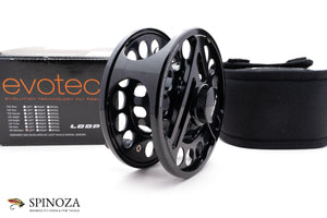 Loop Evotec HD 9/13 Reel