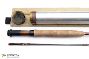 Marc Aroner Graphite Fly Rod 8'6" 2/1 #6/7