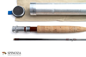 Marc Aroner Graphite Fly Rod 8'6" 2/1 #5/6
