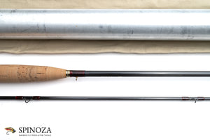 Marc Aroner Graphite Fly Rod 8'6" 2/1 #5/6