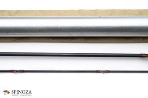 Marc Aroner Graphite Fly Rod 8'6" 2/1 #6/7