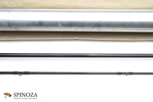Marc Aroner Graphite Fly Rod 8'6" 2/1 #5/6