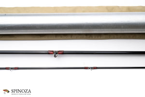 Marc Aroner Graphite Fly Rod 8'6" 2/1 #6/7