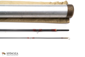 Marc Aroner Graphite Fly Rod 8'6" 2/1 #6/7