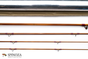 Marc Aroner Hunt Pattern Bamboo Fly Rod 7' 3/2 #4