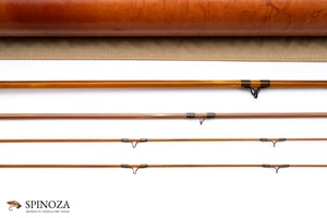 Marc Aroner Hunt Pattern Bamboo Fly Rod 7' 3/2 #4