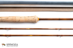 Mario Wojnicki F251 Fly Rod 8'3" 2/2 #4