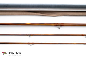 Mario Wojnicki F251 Fly Rod 8'3" 2/2 #4