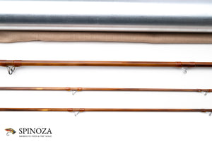 Mario Wojnicki F251 Fly Rod 8'3" 2/2 #4