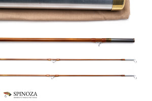 Mario Wojnicki F251 Fly Rod 8'3" 2/2 #4