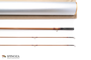 Marty Karstetter Bamboo Fly Rod 8'3" 2/2 #4