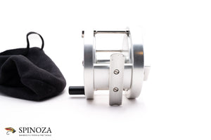 Maurice Noel Model SA300A Wide Salmon Reel