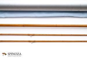 Max Yerxa Bamboo Fly Rod 8'6" 2/2 #5