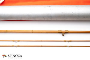 Max Yerxa Fly Bamboo Fly Rod 7'6" 2/2 #3