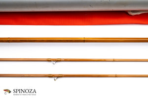 Max Yerxa Bamboo Fly Rod 8'6" 2/2 #5