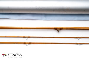 Max Yerxa Bamboo Fly Rod 8'6" 2/2 #5