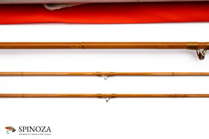 Max Yerxa Bamboo Fly Rod 8'6" 2/2 #5