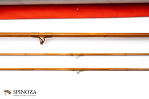 Max Yerxa Bamboo Fly Rod 8'6" 2/2 #5