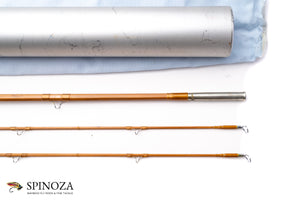 Max Yerxa Bamboo Fly Rod 8'6" 2/2 #5