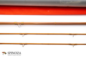 Max Yerxa Bamboo Fly Rod 8'6" 2/2 #5