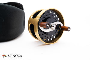 McNeese 3.2 Bonefish Reel AR LHW