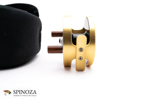 McNeese 3.2 Bonefish Reel AR LHW