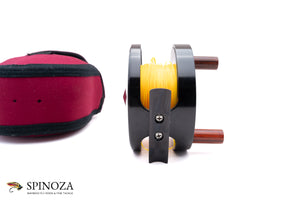 McNeese Fly Reel 3 1/2"