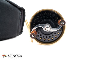 McNeese Salmon 2.8 Fly Reel