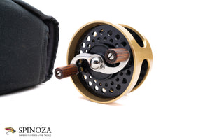 McNeese Salmon 2.8 Fly Reel