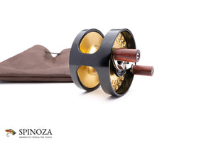 Dave McNeese Trout Reel AR