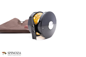 Dave McNeese Trout Reel AR