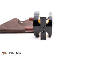 Dave McNeese Trout Reel AR