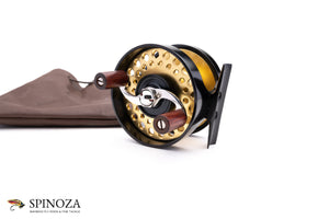 Dave McNeese Trout Reel AR