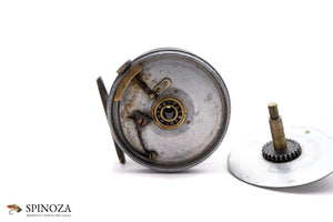 MacPherson Inverness Reel 3”