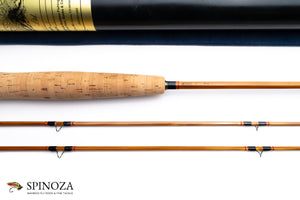 South Creek (Mike Clark) "Anita Rae" Fly Rod 7' 2/2 #3