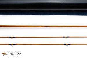 South Creek (Mike Clark) "Anita Rae" Fly Rod 7' 2/2 #3