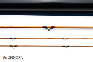 South Creek (Mike Clark) "Anita Rae" Fly Rod 7' 2/2 #3