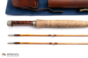 Mike Clark Gierach/Best Special Taper Fly Rod 8'6" 2/2 #6