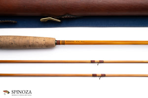 Mike Clark Gierach/Best Special Taper Fly Rod 8'6" 2/2 #6